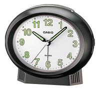 Casio Wake Up Timer - Digital Alarm Clock - TQ-266-1EF, Black
