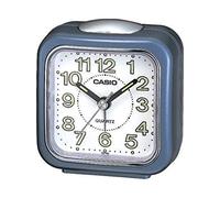 Casio Collection Wake Up Timer Digital Alarm Clock TQ-142-2EF