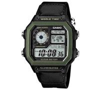 Casio Watch