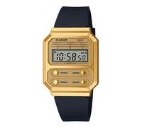 Casio Watch A100WEFG Unisex Vintage Collection Retro Digital RRP £59.89