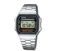 Casio Watch A168WA 1YES Universal