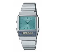Casio Watch AQ-800EC-2AEF Unisex Vintage Collection Analogue Digital RRP £49.90