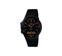 Casio Watch AW-90H-9EVEF Unisex Dual Display Alarm Chrono RRP £32.90