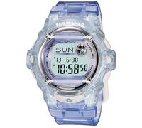 Casio Watch Baby-G - LCD CSI-237