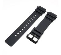 CASIO Watch Band Strap f/ MRW-210 MRW210H-1A2V, MRW210H-1AV, MRW210H-7AV, Black