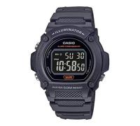 Casio Analog I123
