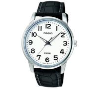 Casio Watch Classic Mens D - White CSI-251