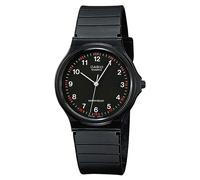 Casio Watch Collection Black MQ-24-1BLDF