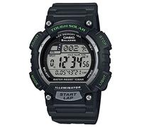 Casio] Watch Collection [Japan Import] STL-S100H-1AJH Black