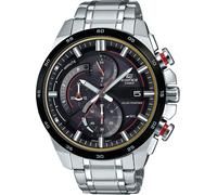 Casio Watch Edifice Mens D - Black CSI-352