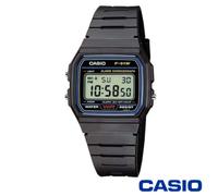 GENUINE Casio Watch Classic Sports Digital-F-91- 1YER-BOXED- 1 YR WARRANTY