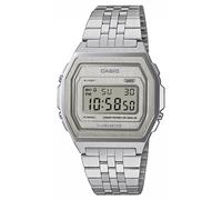 Casio Watch For Men And Women Vintage Iconic A1000A-7EF