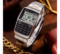Casio watch for men top luxury set military LED relogio 50m Waterproof digital sport quartz watch Retro computer style CA-53WF-3B