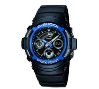 Casio AW-591-2AJF Wrist Watch