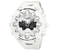 Casio Watch G-Shock GA-V01-7AER Analog Digital White
