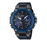 [Casio] Watch G-Shock MT-G Bluetooth Equipped Radio Solar Dual core Guard Structure MTG-B2000B-1A2JF Men's Gray, Gray