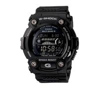 [Casio] Watch G-Shock Radio Solar GW-7900B-1JF Men's Black From Japan