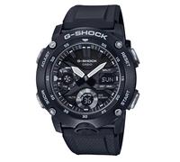 Casio GA-2000S-1AER mm Black