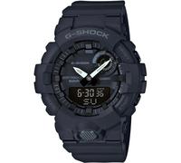Casio Watch GBA-800-1AER Men's G-Shock G-Squad Bluetooth Step Tracker RRP £119.