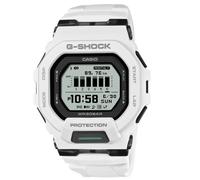 Casio G-Shock G-Squad Digital White Strap Smartwatch GBD-200-7ER