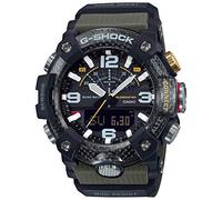 [Casio] watch Gee shock Bluetooth-enabled carbon core guard structure GG-B100-1A3JF Men's