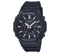 [Casio] watch Gee shock carbon core guard GA-2100-1AJF Men's black