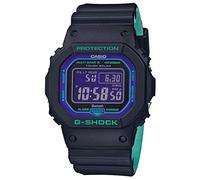 [Casio] watch Gee shock with Bluetooth radio Solar GW-B5600BL-1JF Men's