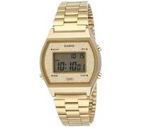 Casio Watch, Gold, Bracelet