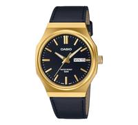 Casio Watch, Gold, Men's Watch