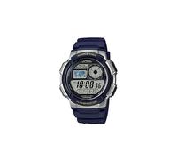 Casio Men Digital Automatic Watch with Resin Strap AE-1000W-2AVDF