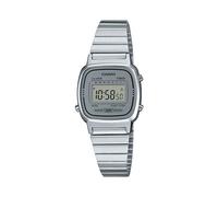 Casio Watch LA670WEA-7EF Ladies Vintage Collection Digital Steel