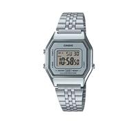 Casio Watch LA680WEA-7EF Ladies Vintage Collection Digital RRP £34.90