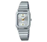 Casio Watch Ladies LQ-400D-7AEF Vintage Collection Retro Analogue Quartz Watch