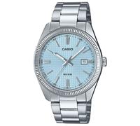 Casio MTP-1302PE-2AVEF Watch baby blue Uni