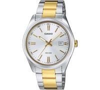 Casio MTP-1302PSG-7AVEF Classic Two Tone Watch