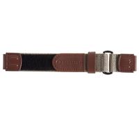 Casio Watch Strap Brown Band Replacement 71607238 fits FT-500WC-5BV 5BVL VU