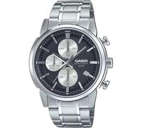 Casio Mtp-e510d-1a2 Watch Black Men
