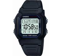 Casio Digital LCD Sport Watch Model W-800H-1AVES
