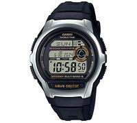 Casio] Watch Wave Septer [Japan Import] Radio Clock Super Illuminator Type WV-M60R-9AJF Black