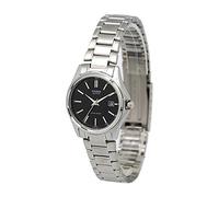 Casio Watch with Japanese Quartz Movement, LTP-1183A-1A 28 mm