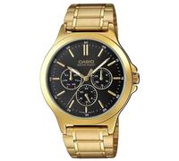 Casio Watch with Movement Japanese Quartz Man Mtp-V300G-1A 30 mm, Bracelet