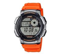 Casio Watch with Movement Quartz Japanese Man ae-1000 W-4bvdf (D121) 40 mm