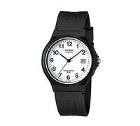 Casio Women's Analogue Quartz Watch with Resin Strap MW-59-7BVDF