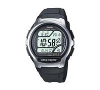 Casio Watch WV-58R-1AEF Unisex Digital Wave Ceptor World Time RRP £54.90