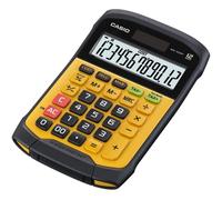 CASIO WATERPROOF OFFICE CALCULATOR WM-320MT-S, 12-digit display, Removable keyboard, 108.5x168.5, Water and dirt resistance level: IP54