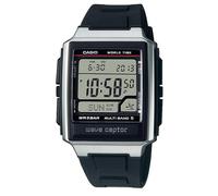 CASIO WAVE CEPTOR - WORLD TIME. RADIO CONTROLLED. Radio signal receiver (EU. USA. Japan)