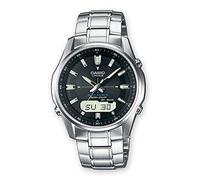 Casio Wave Ceptor Men's Watch LCW-M100DSE