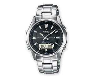 Casio Wave Ceptor Men's Watch LCW-M100DSE