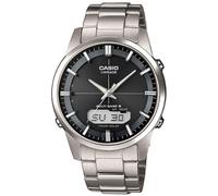 Casio Wave Ceptor Men's Watch LCW-M170TD