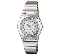 Casio Wave Ceptor Tough Solar radio clock LWQ-10DJ-7A1JF Women's Watch Japan import